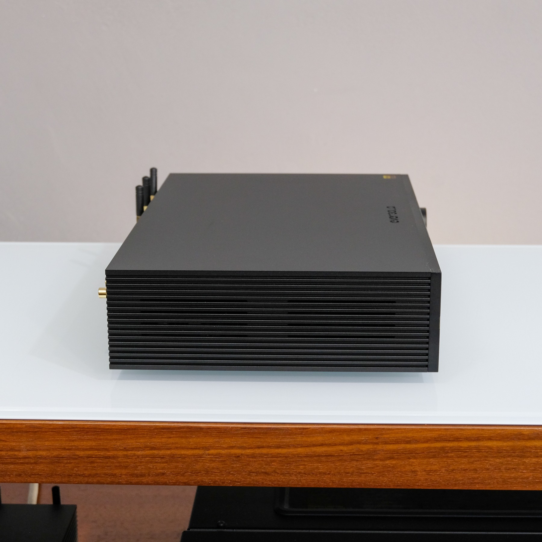 Eversolo DMP-A8