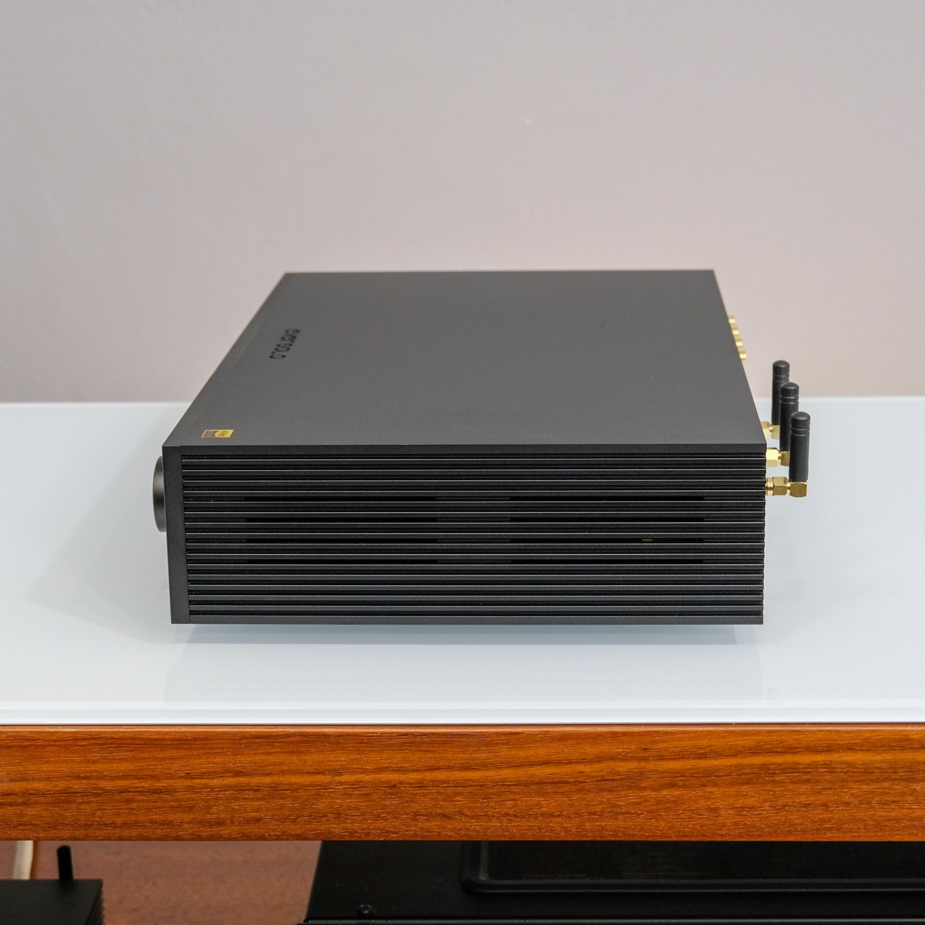 Eversolo DMP-A8