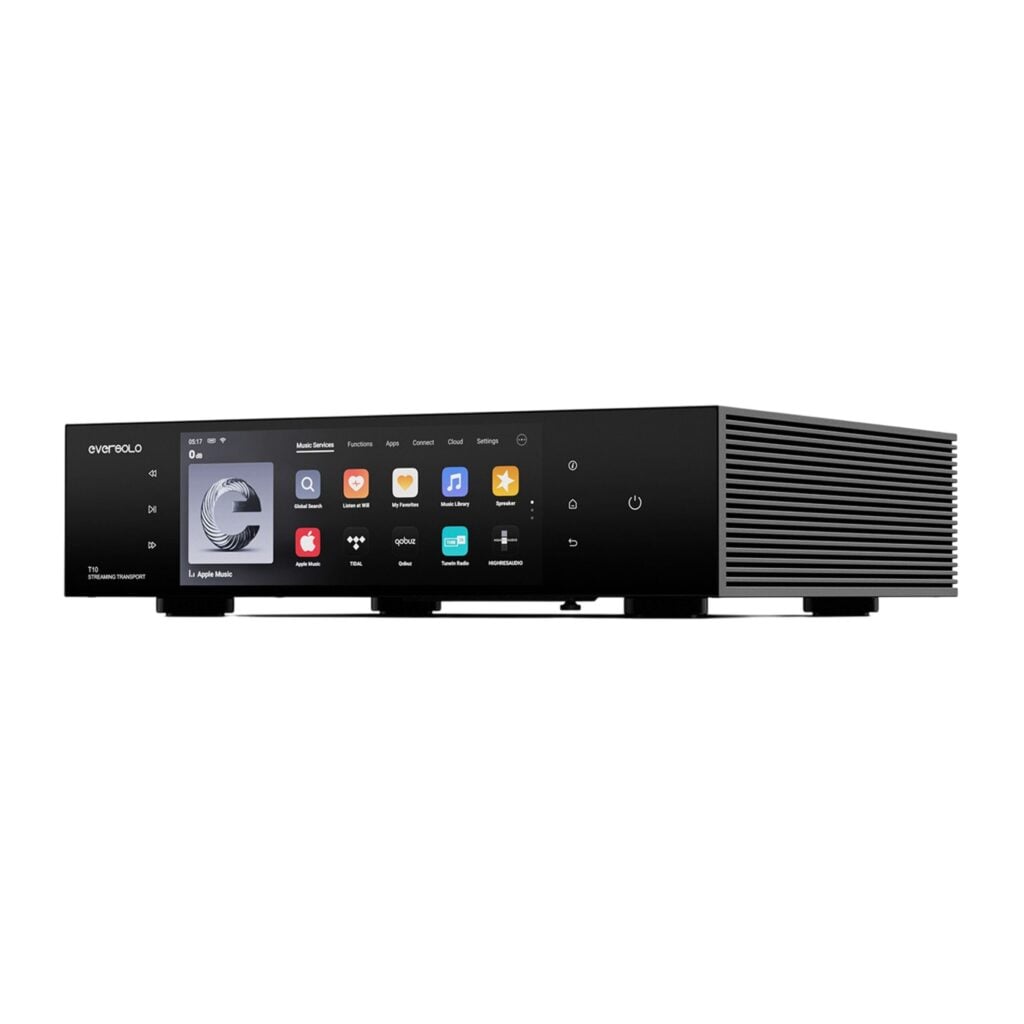 Eversolo T10