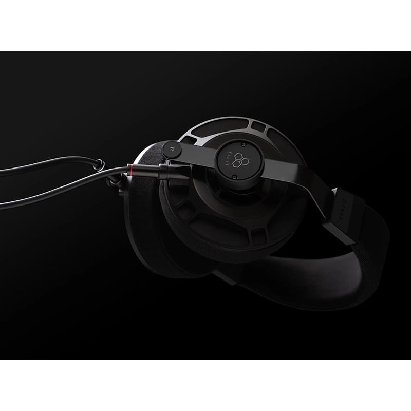 Final Audio D7000