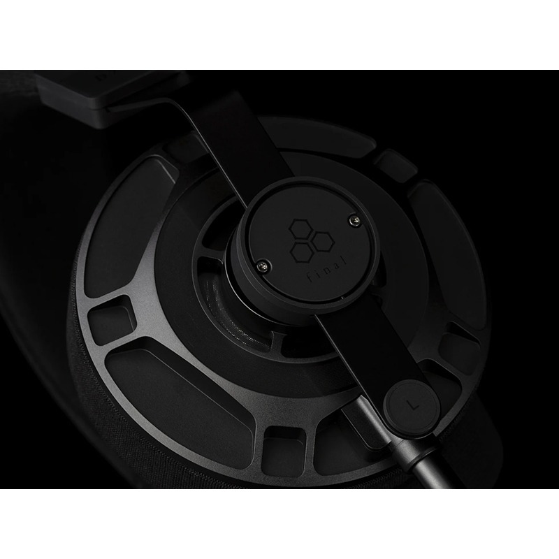 Final Audio D7000