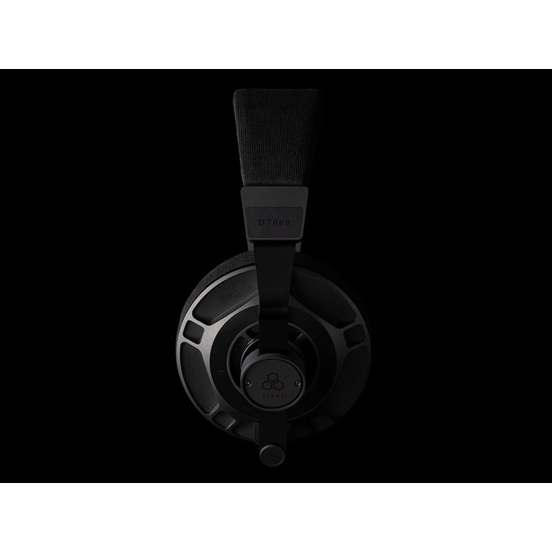 Final Audio D7000