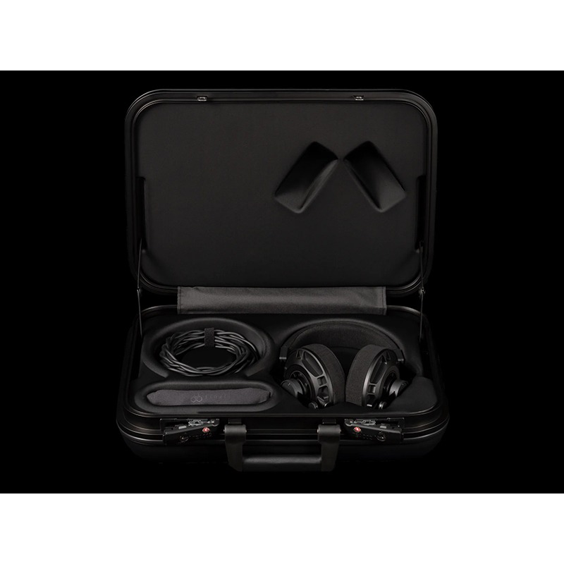 Final Audio D7000