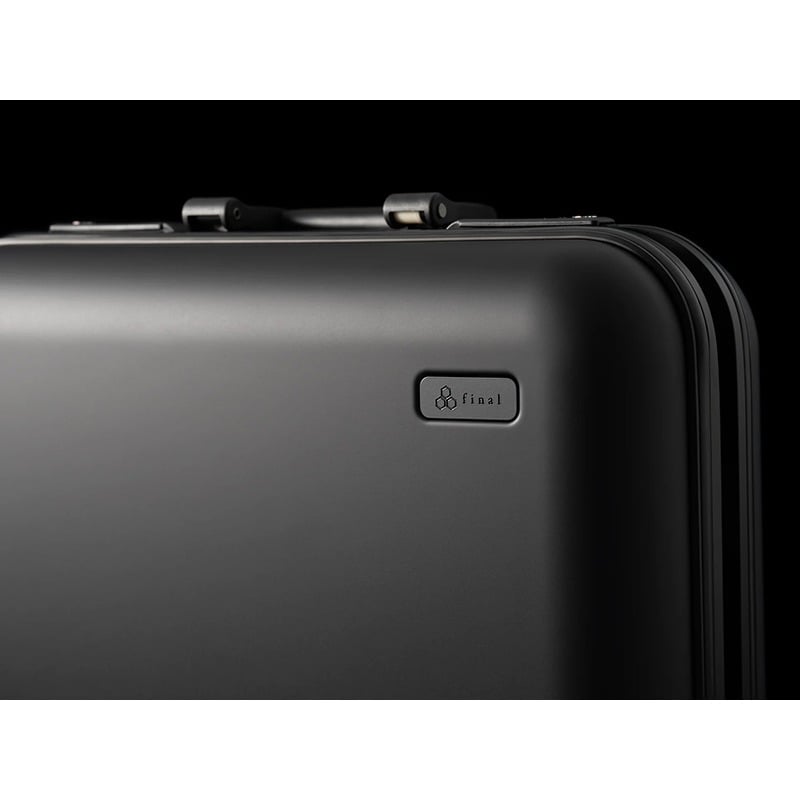 Final Audio D7000