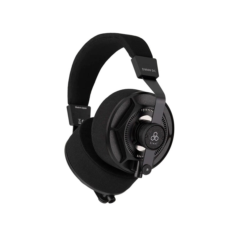 Final Audio D8000 DC