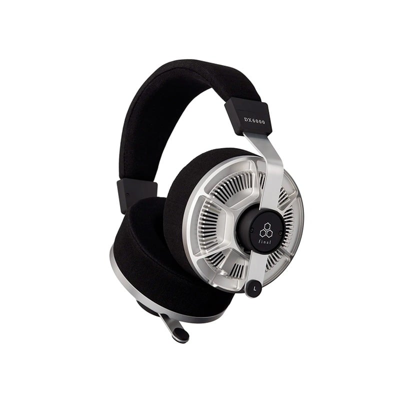 Final Audio DX6000