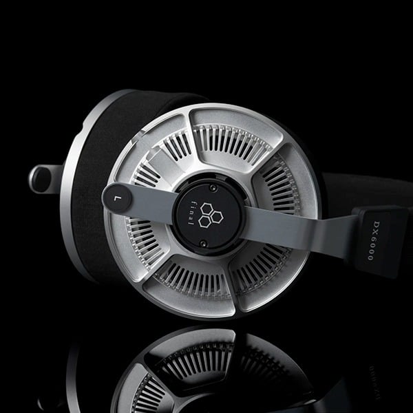 Final Audio DX6000