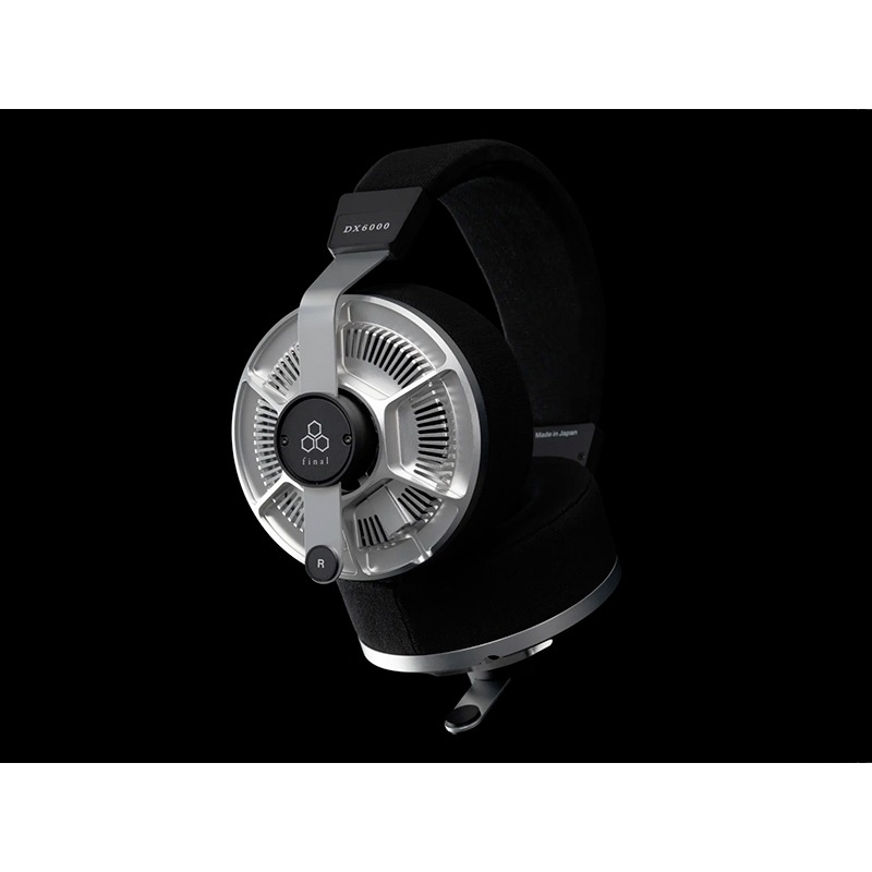 Final Audio DX6000