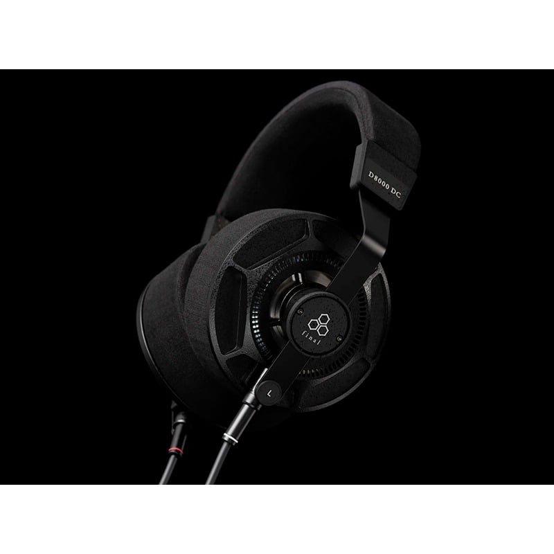 Final Audio D8000 DC