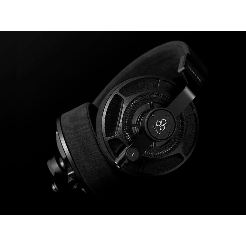 Final Audio D8000 DC
