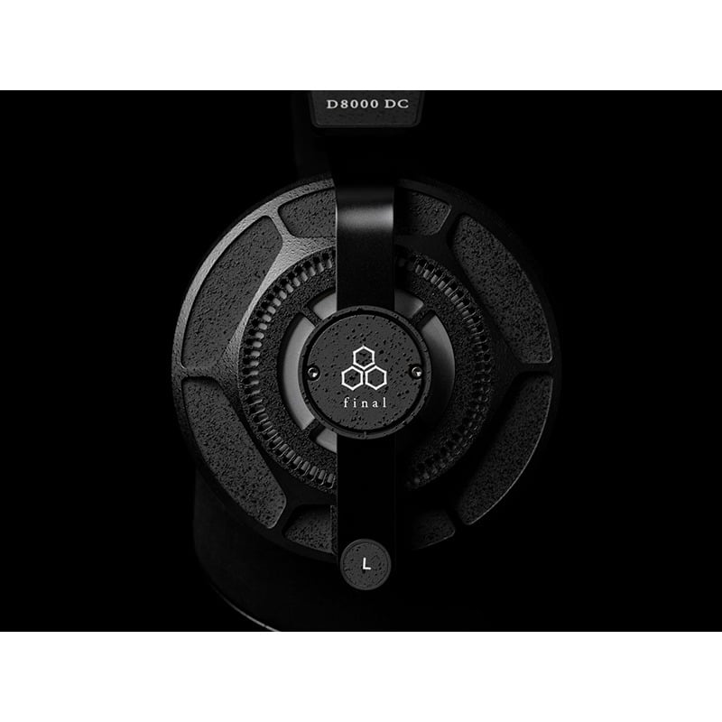 Final Audio D8000 DC