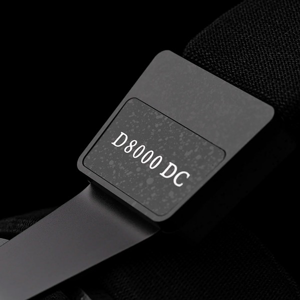 Final Audio D8000 DC