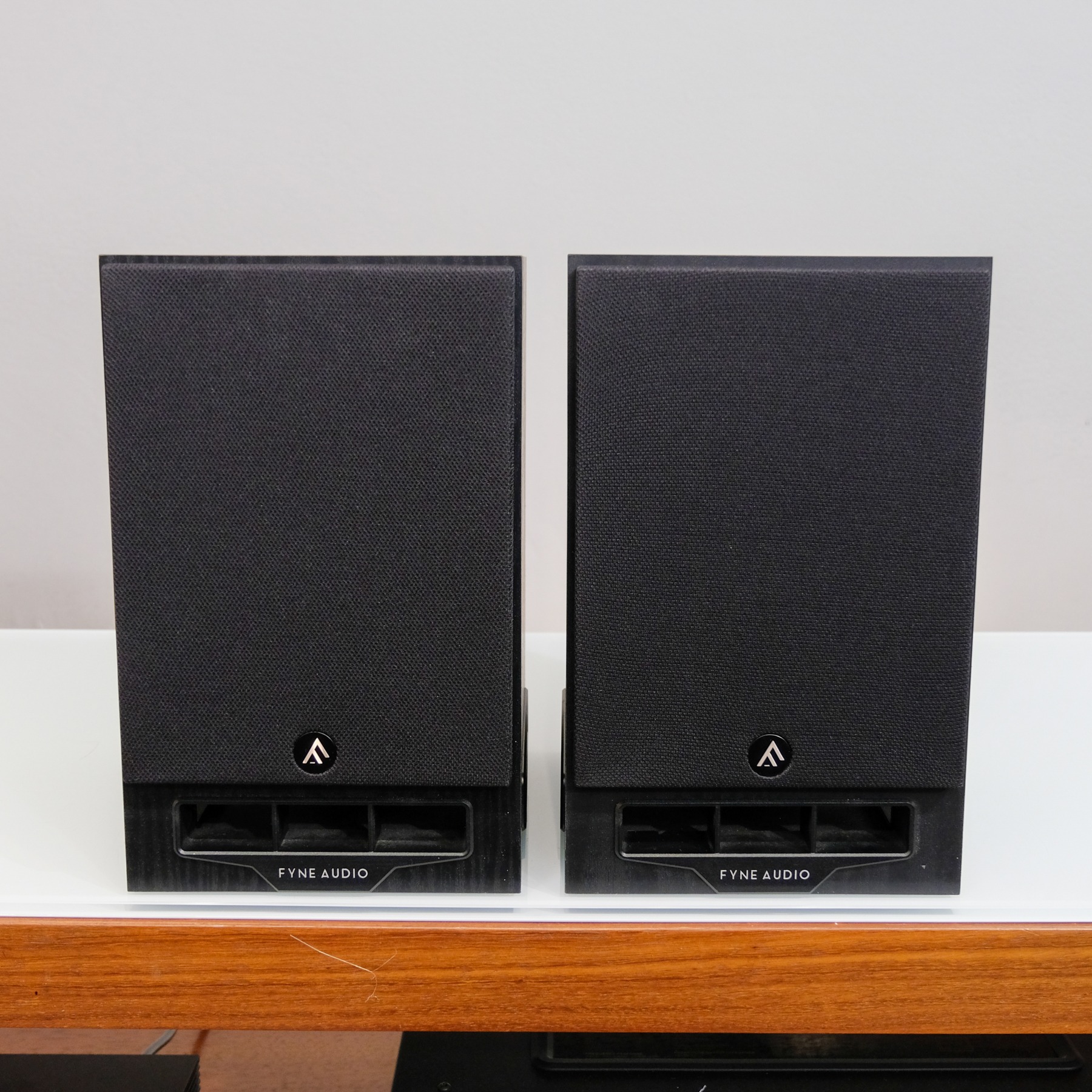 Fyne Audio F5E