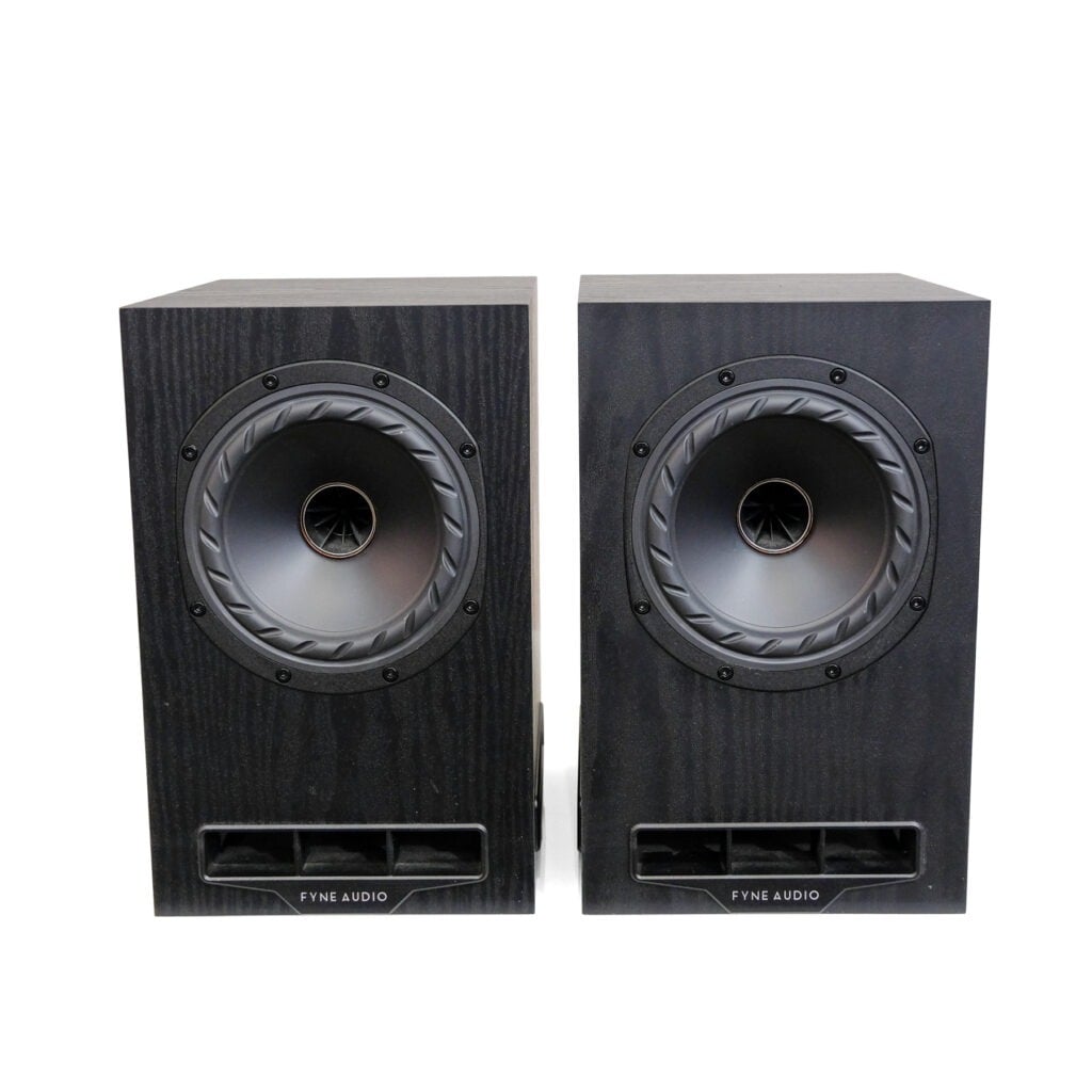 Fyne Audio F5E