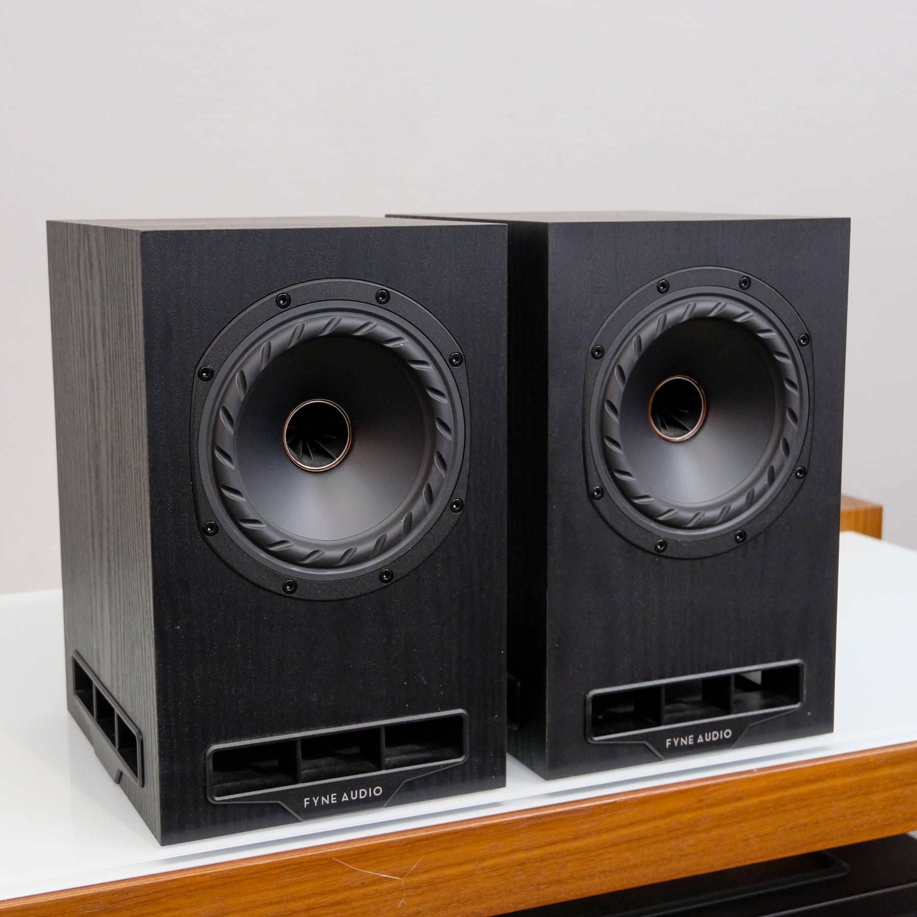 Fyne Audio F5E