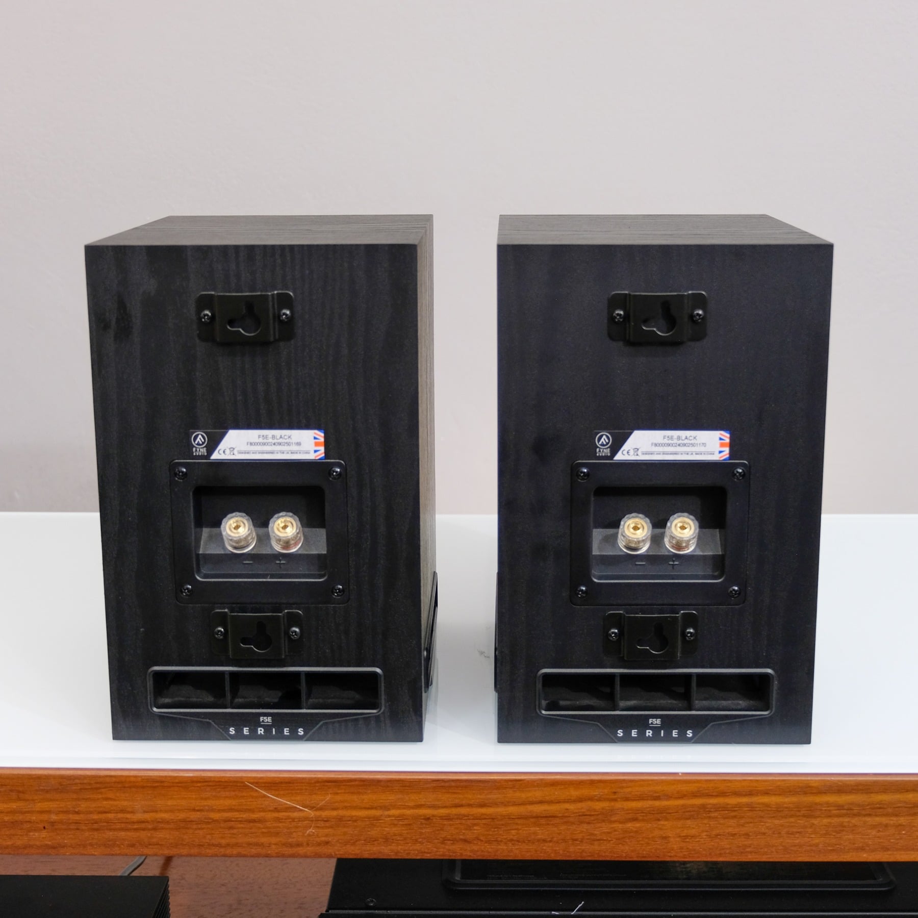 Fyne Audio F5E