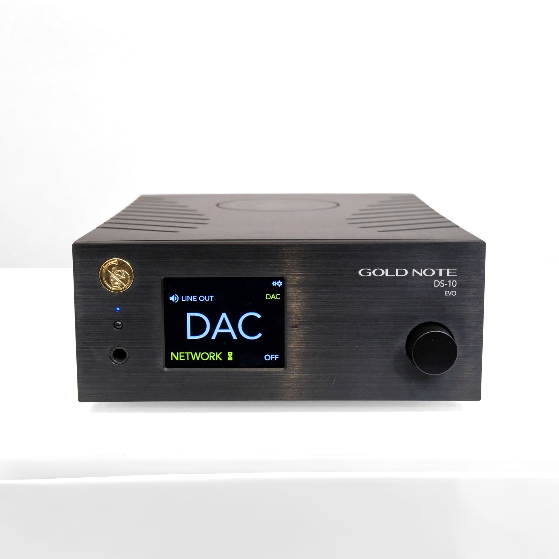 Gold Note DS-10 EVO
