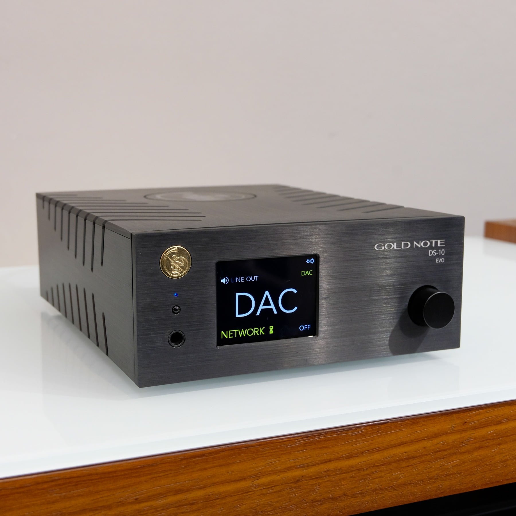 Gold Note DS-10 EVO