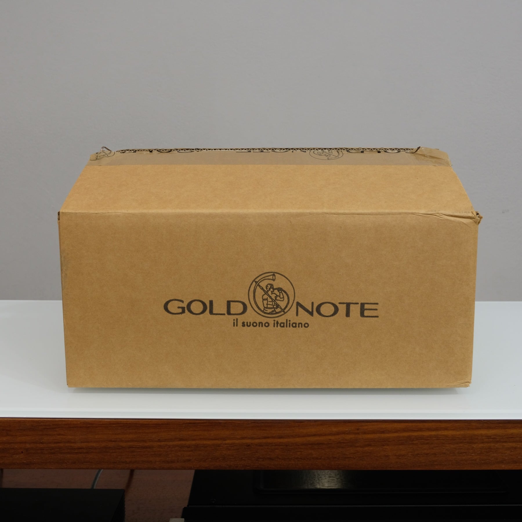 Gold Note DS-10 EVO