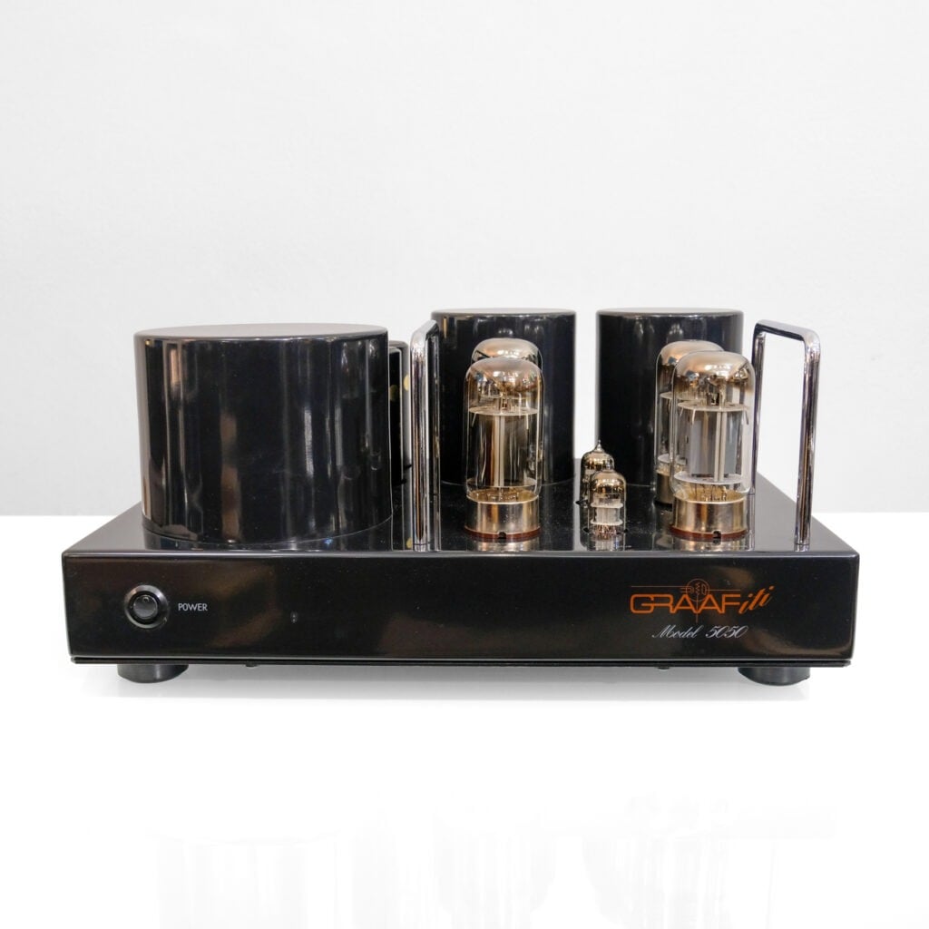 Graaf Iti 5050