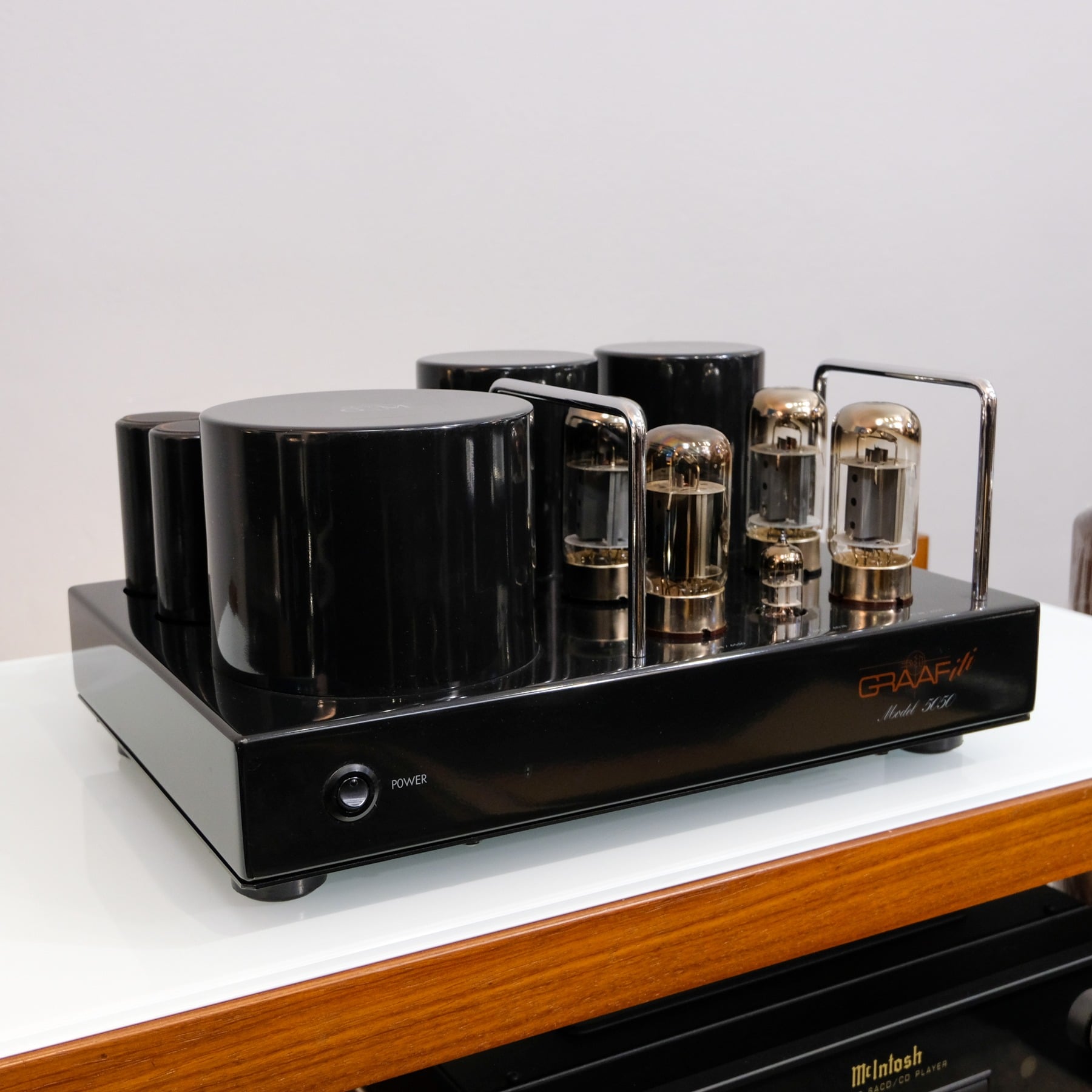 Graaf Iti 5050