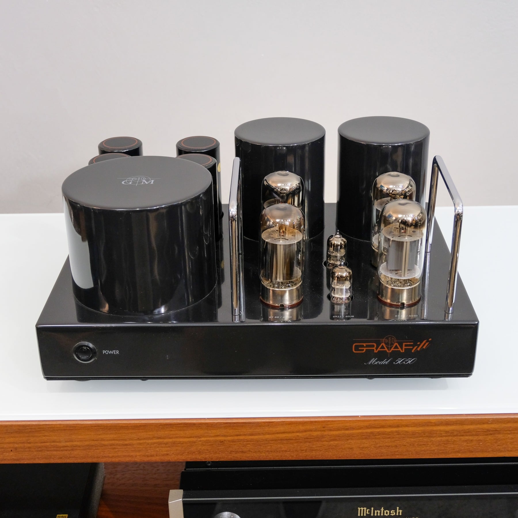 Graaf Iti 5050