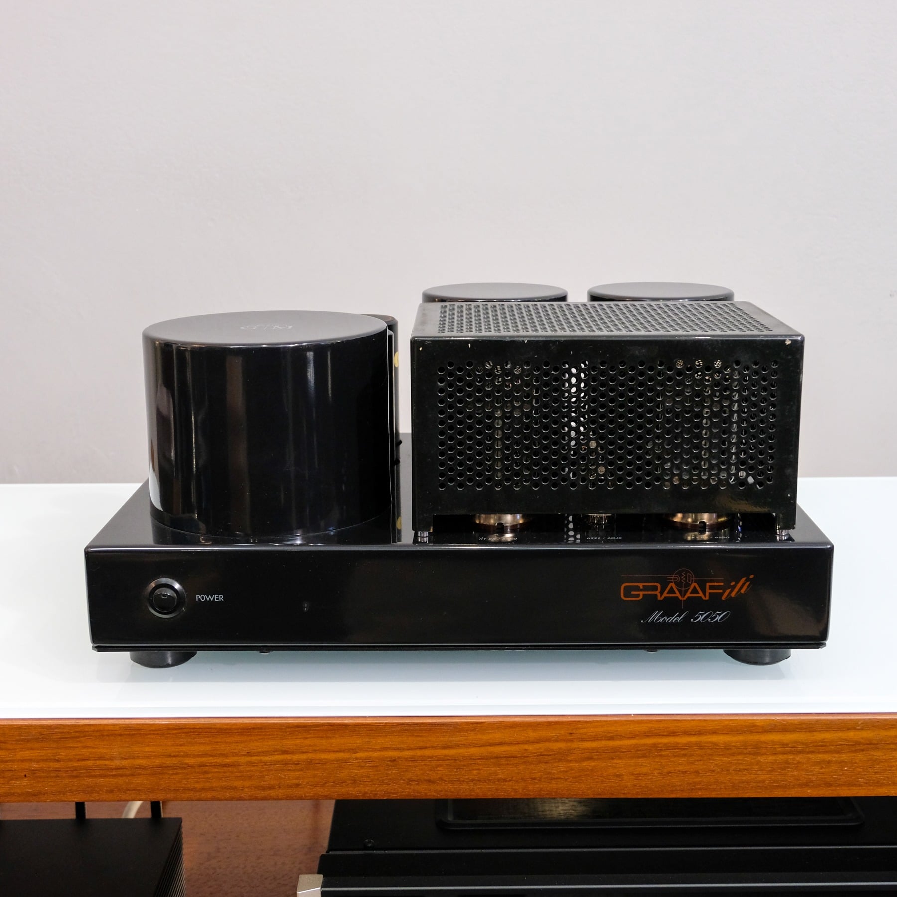 Graaf Iti 5050