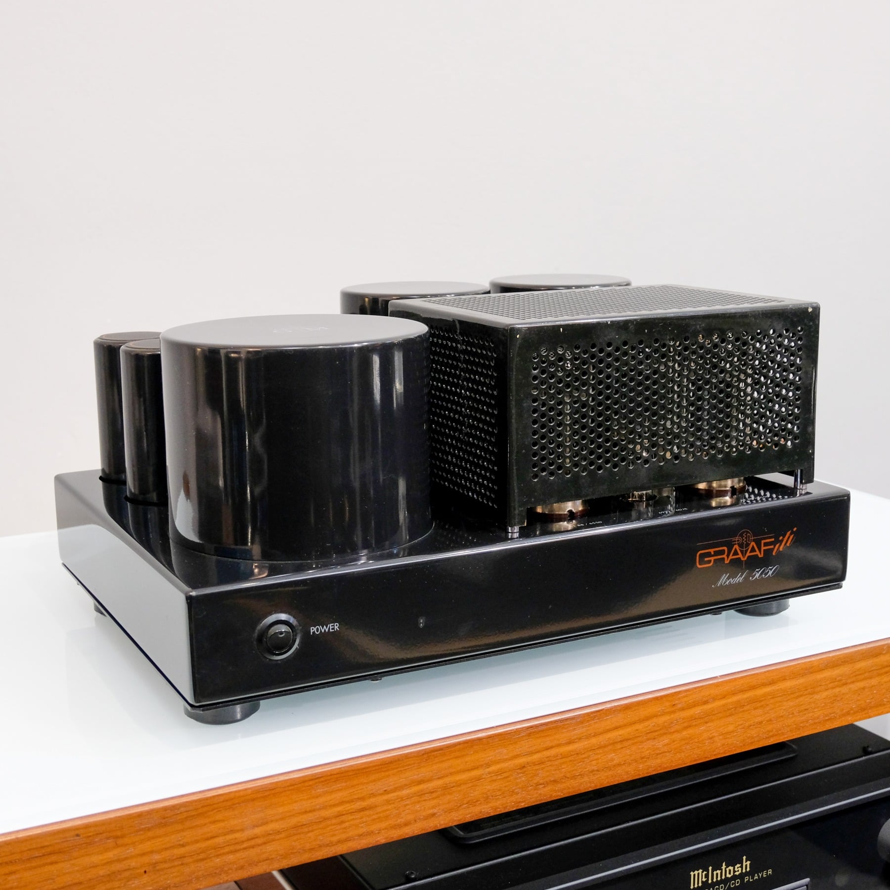 Graaf Iti 5050