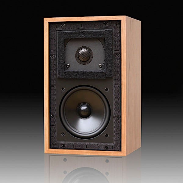Graham Audio Chartwell LS3/5A