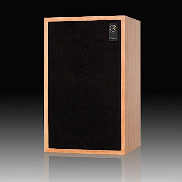 Graham Audio Chartwell LS3/5A