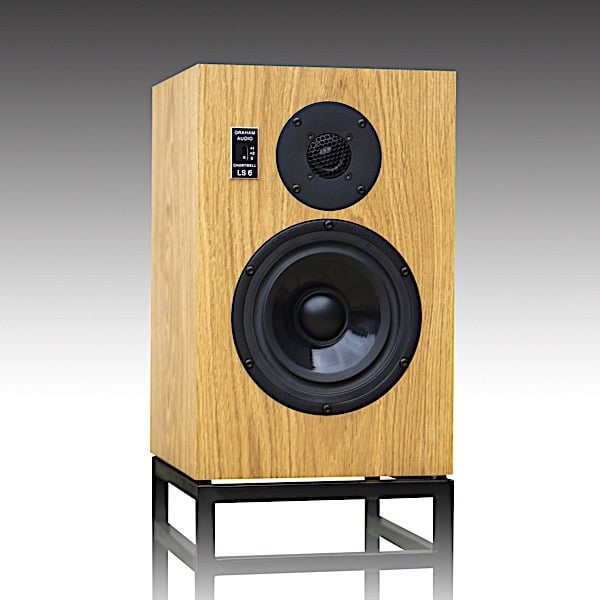 Graham Audio Chartwell LS6