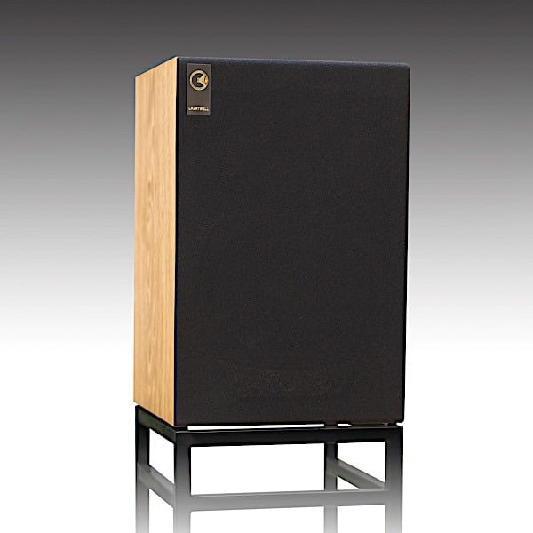 Graham Audio Chartwell LS6