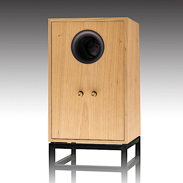 Graham Audio Chartwell LS6