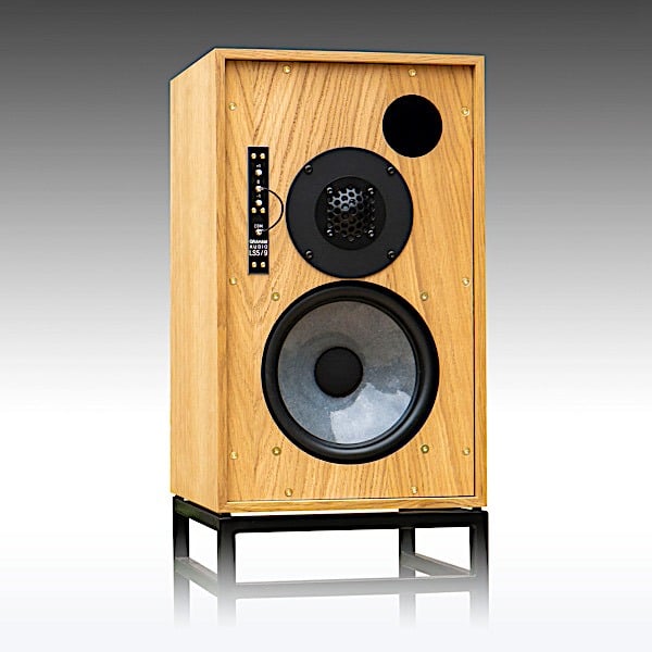 Graham Audio LS5/9