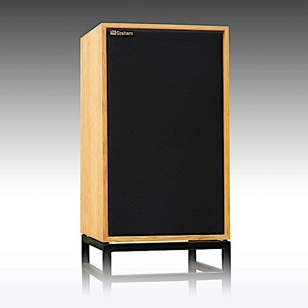 Graham Audio LS5/9