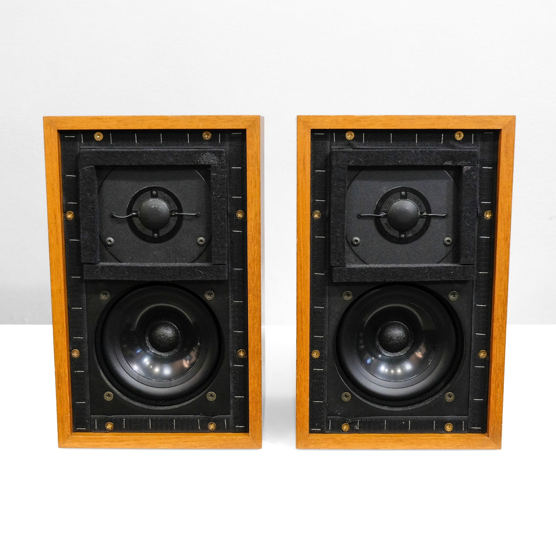 Harbeth LS3/5A BBC