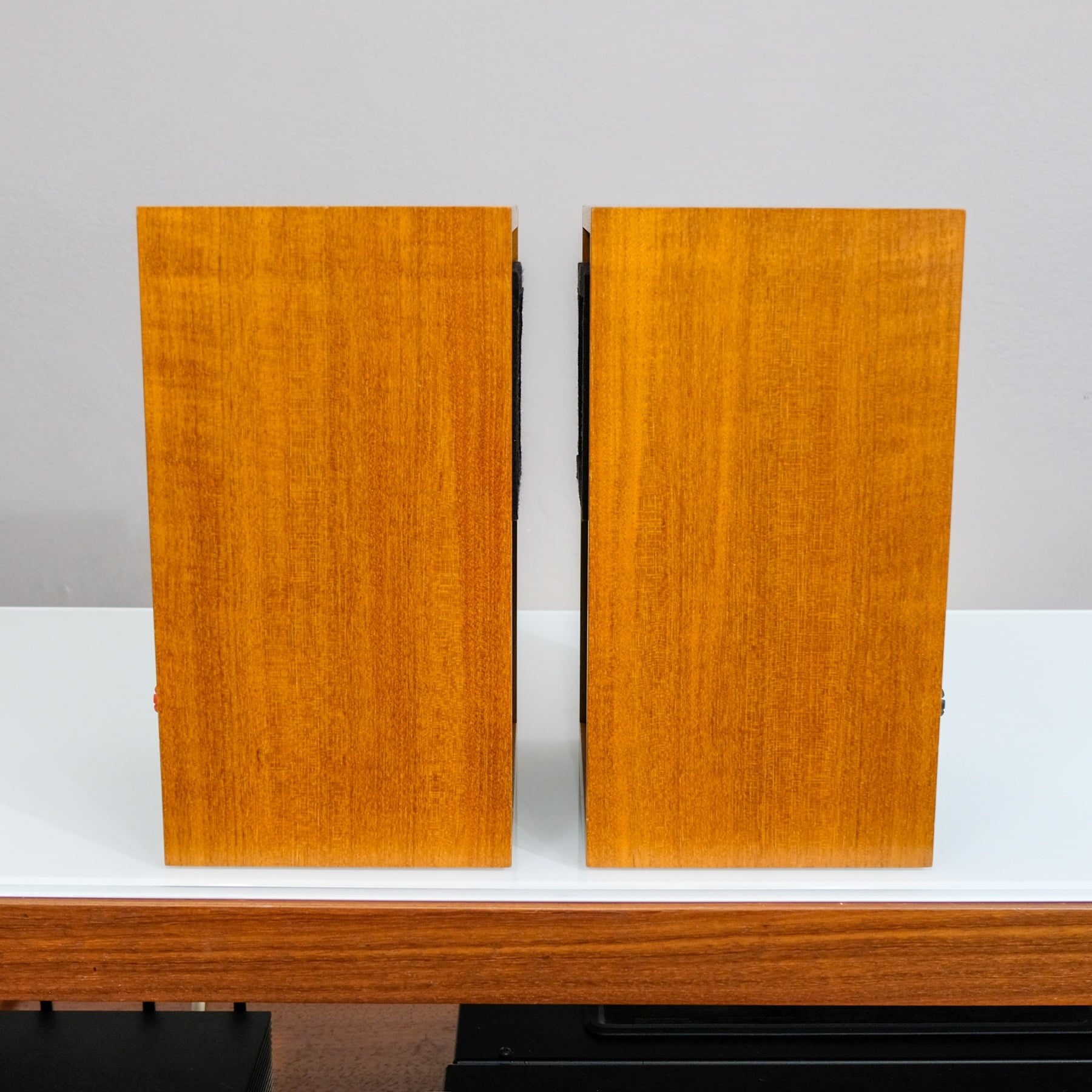 Harbeth LS3/5A BBC