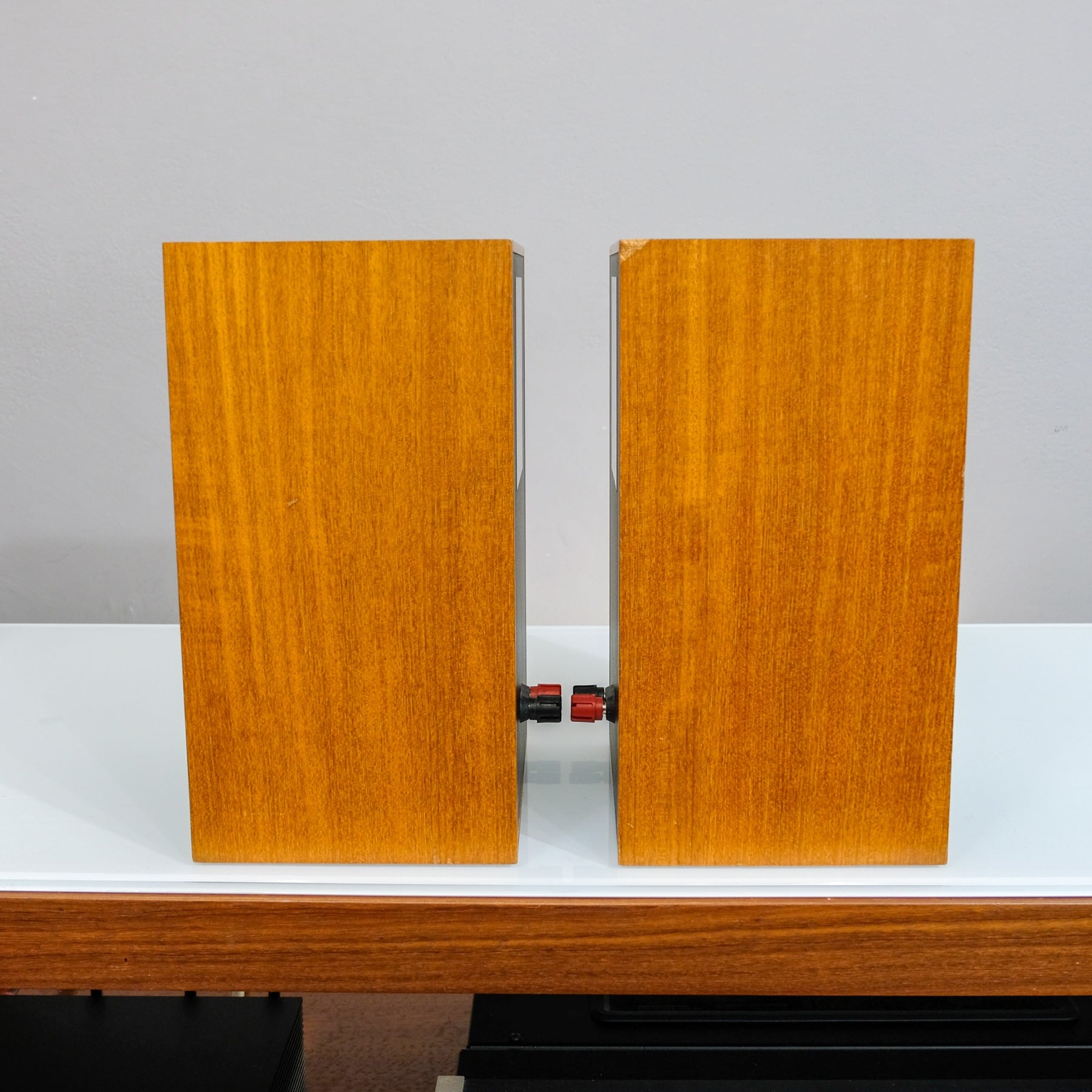 Harbeth LS3/5A BBC