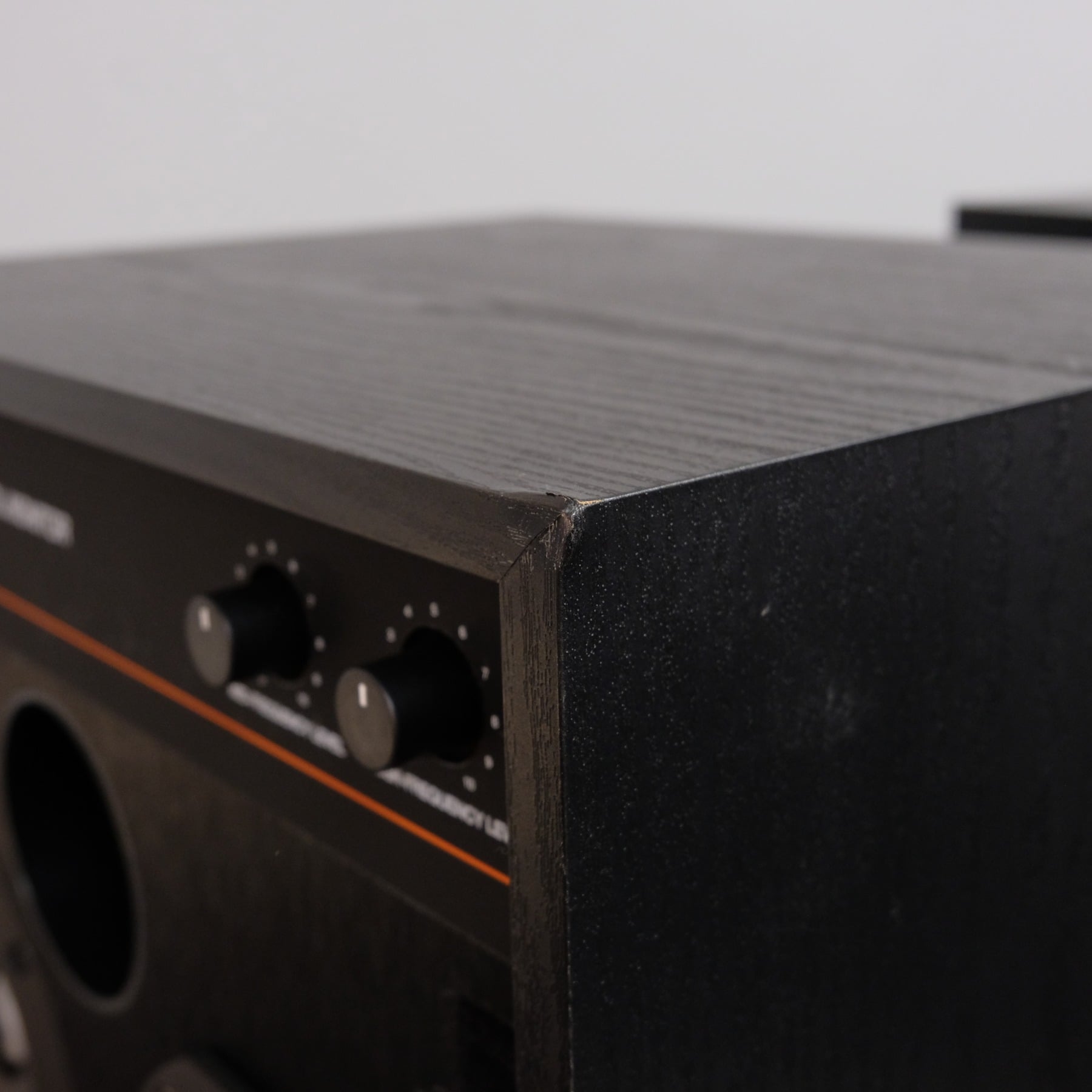 JBL 4312G