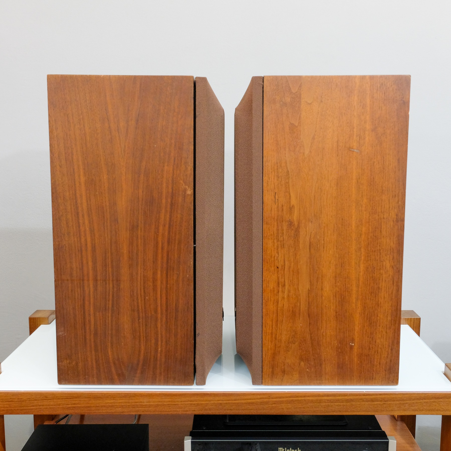 JBL L112
