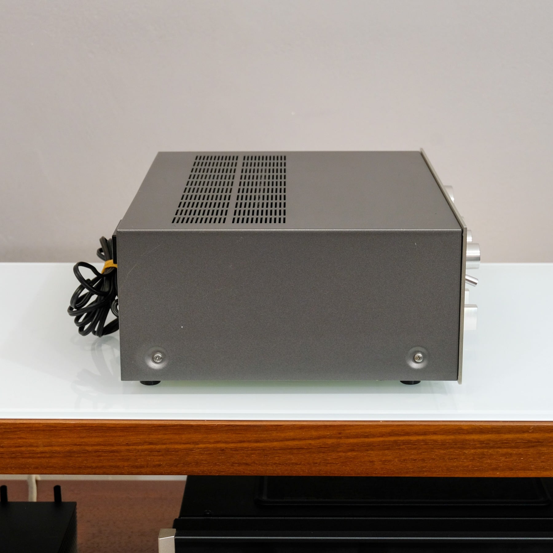 JVC JA-S31