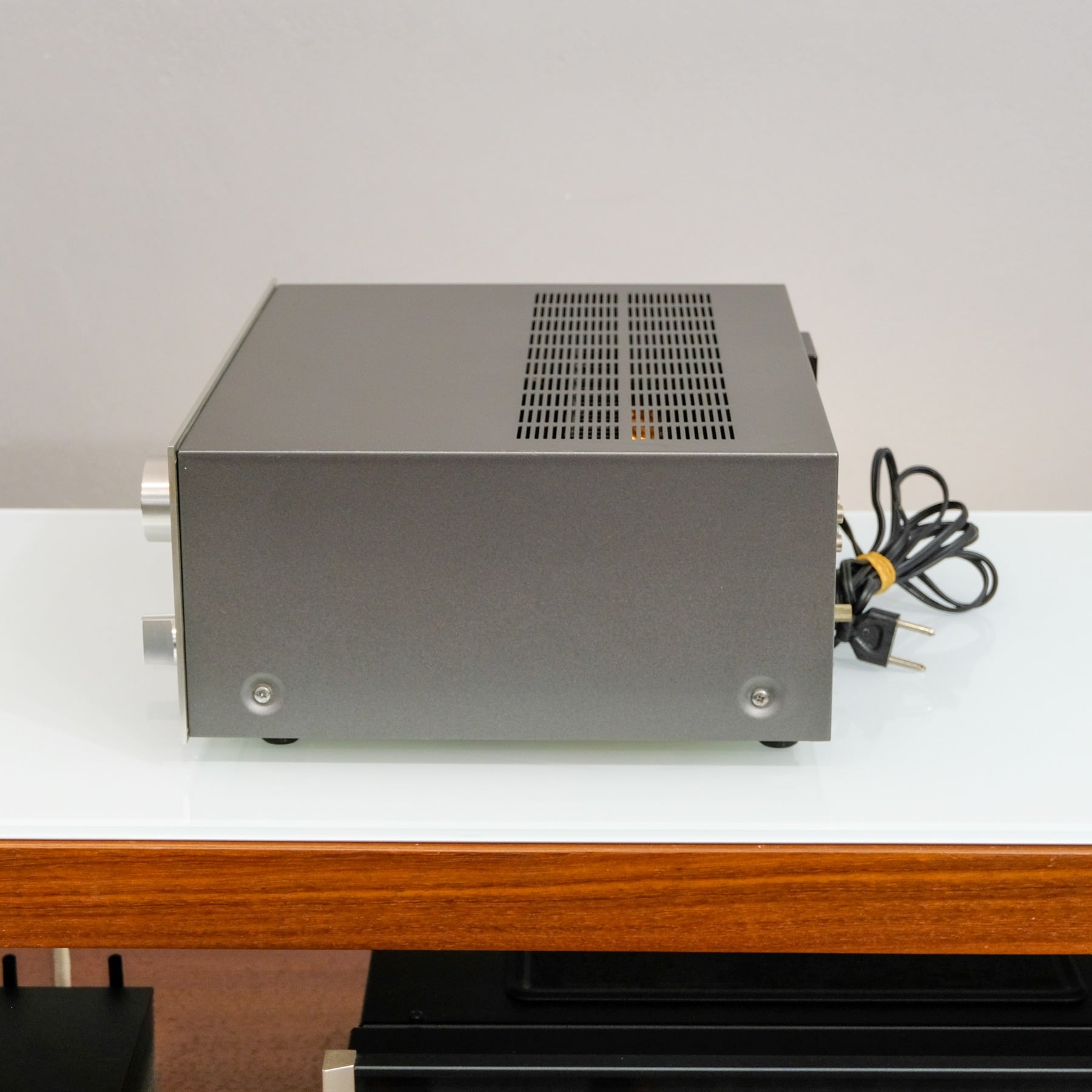 JVC JA-S31