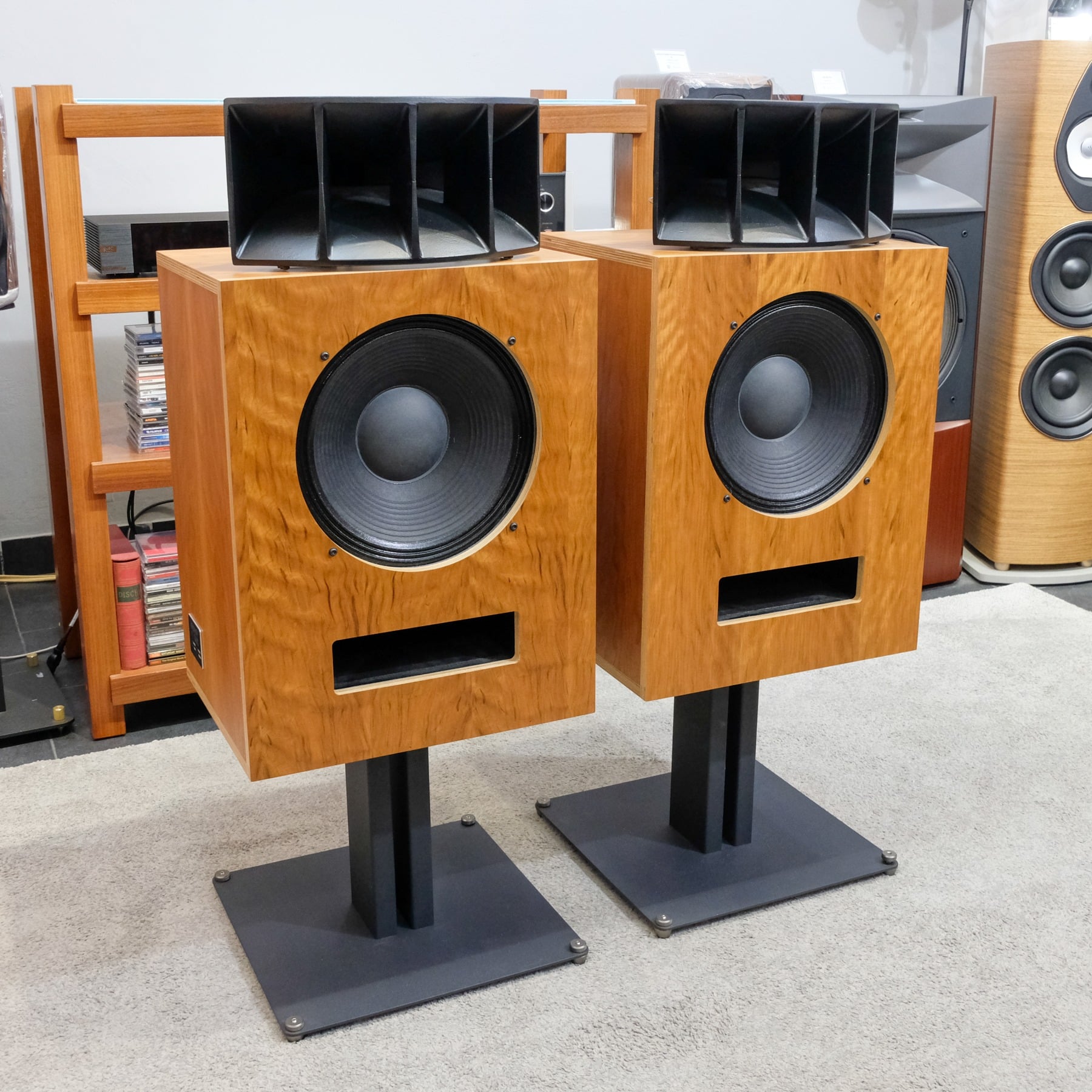 Klipsch + Ojas kO-R1