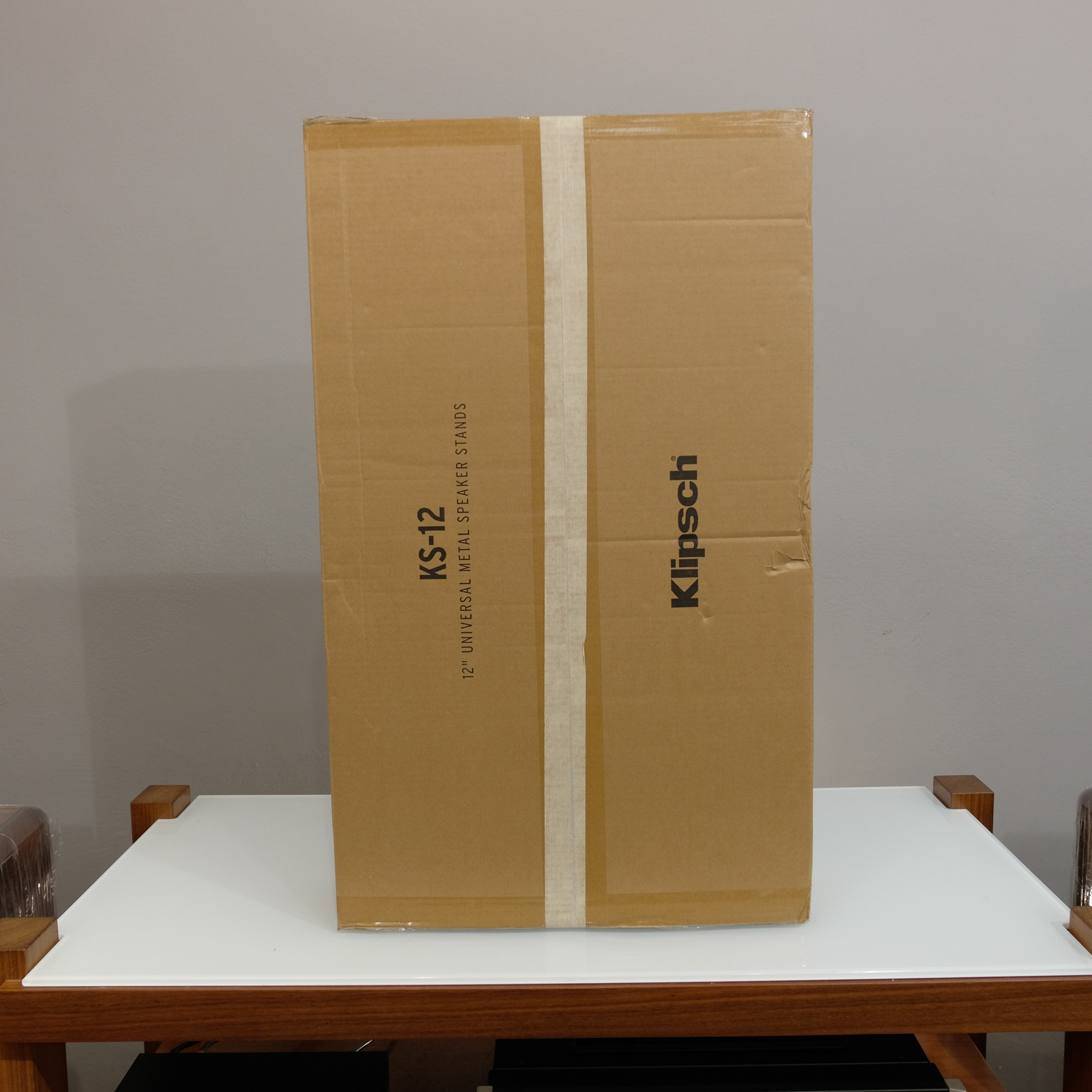 Klipsch + Ojas kO-R1