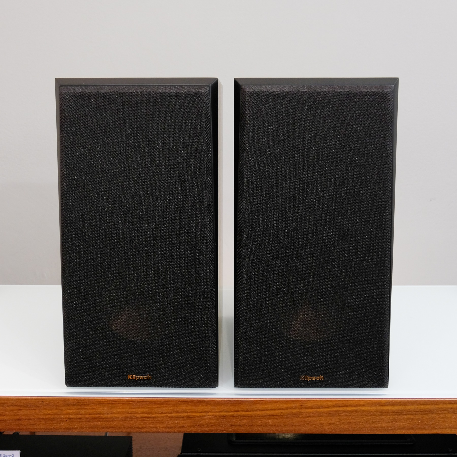 Klipsch RP-600M