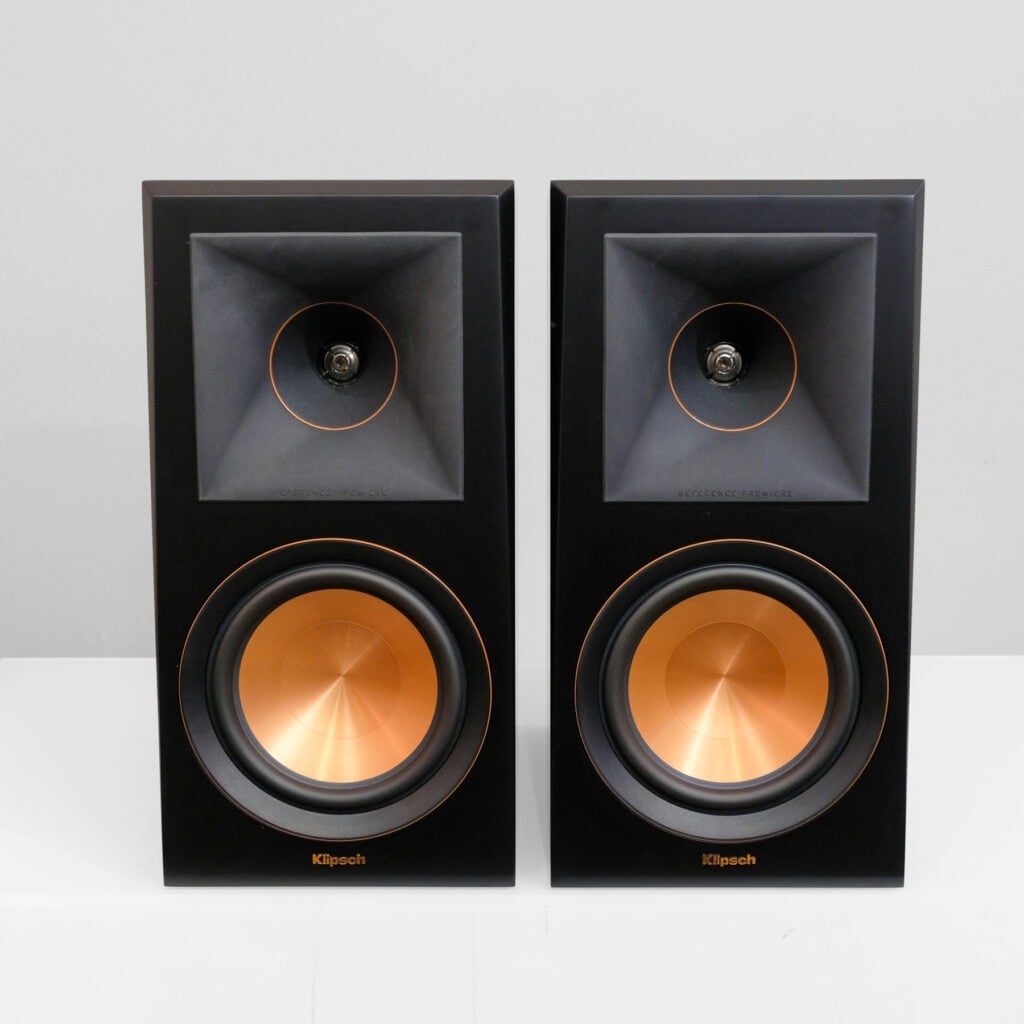 Klipsch RP-600M