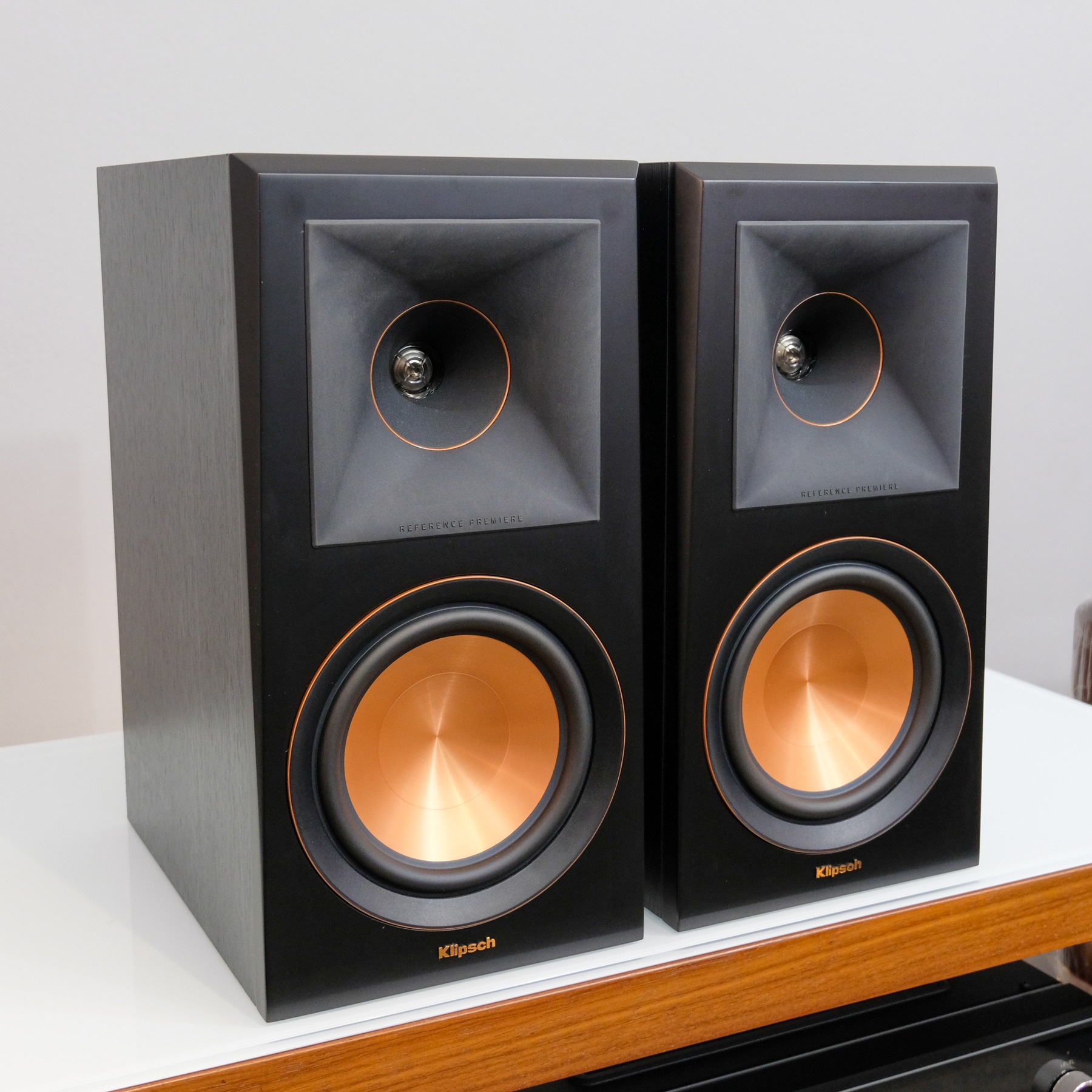 Klipsch RP-600M