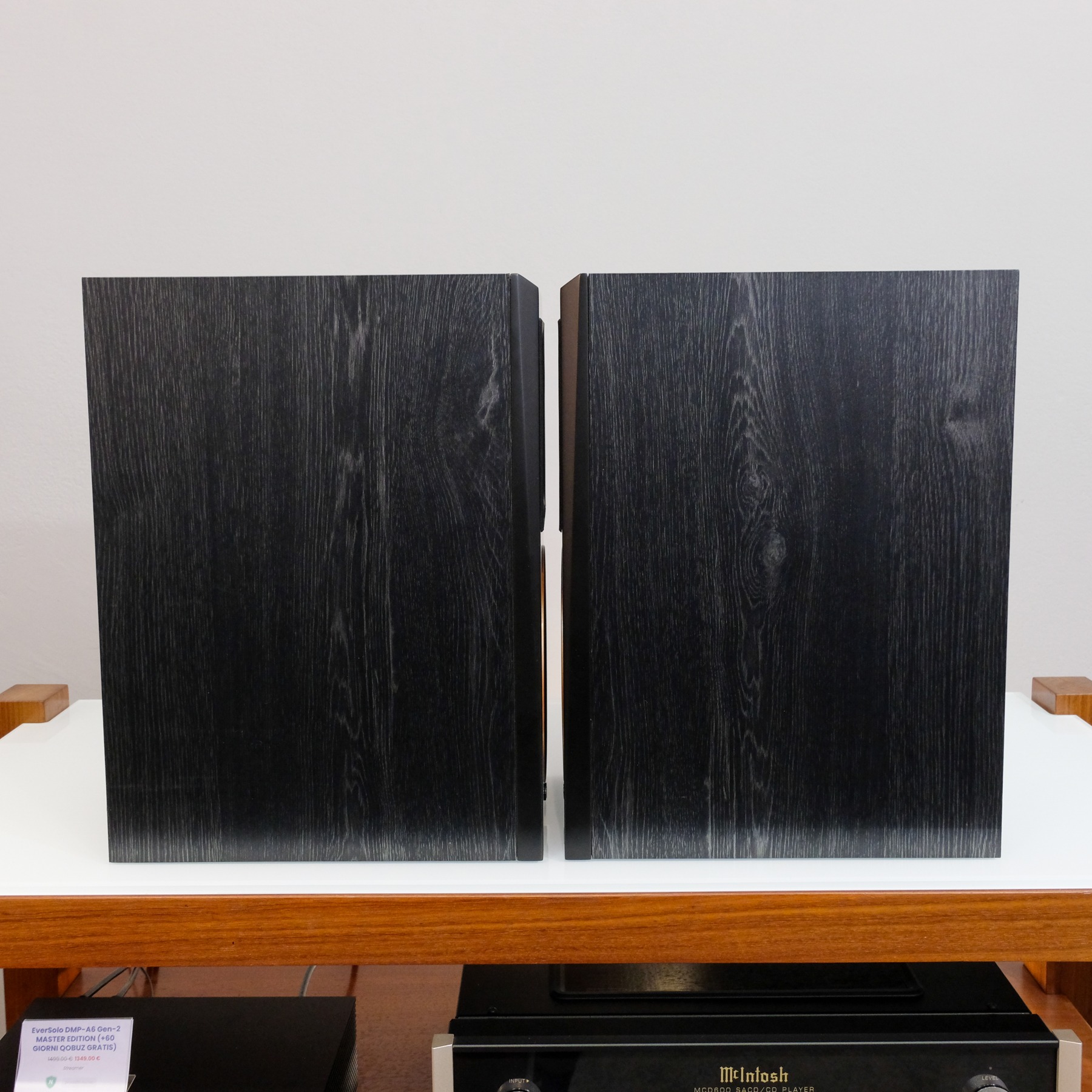 Klipsch RP-600M