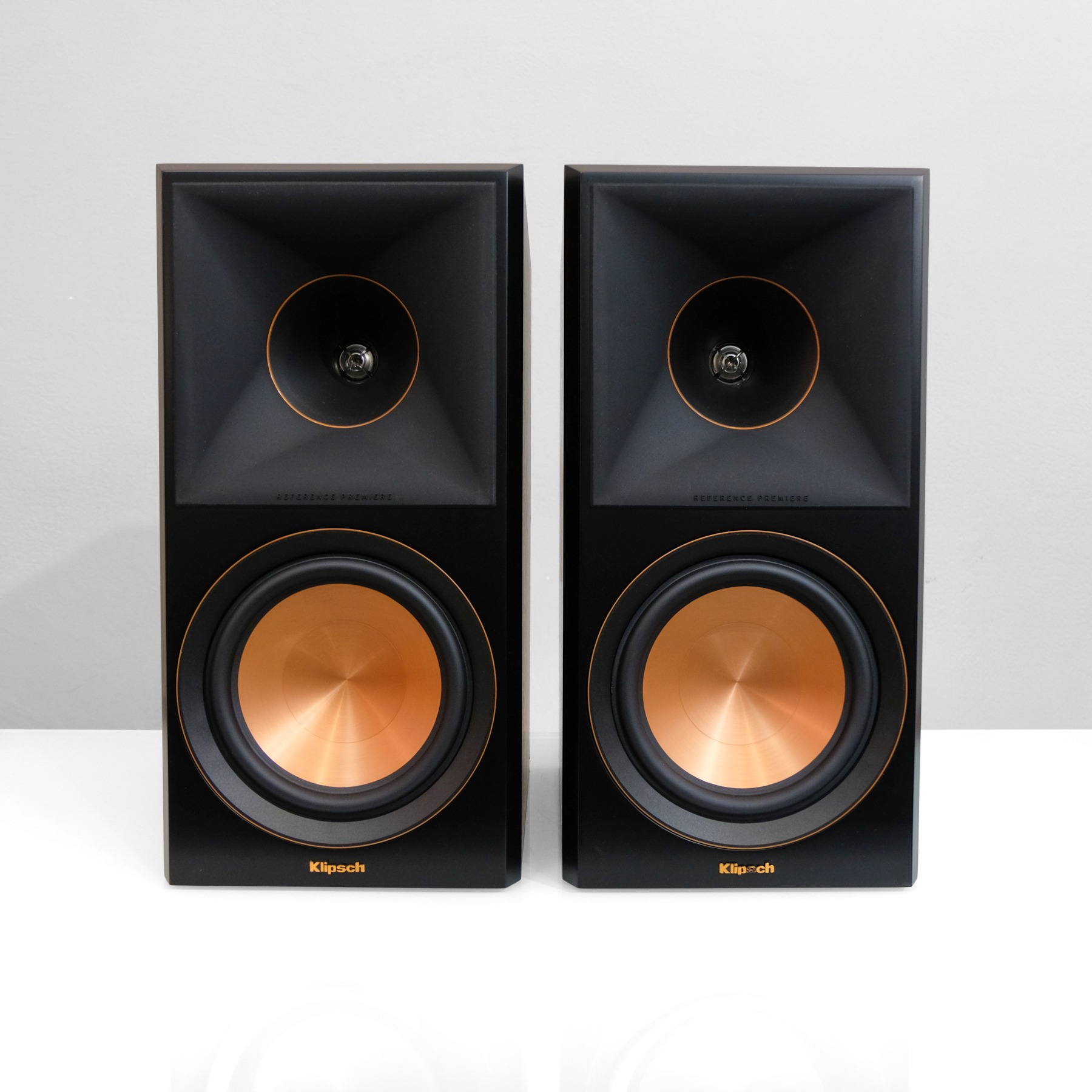 Klipsch RP-600M II