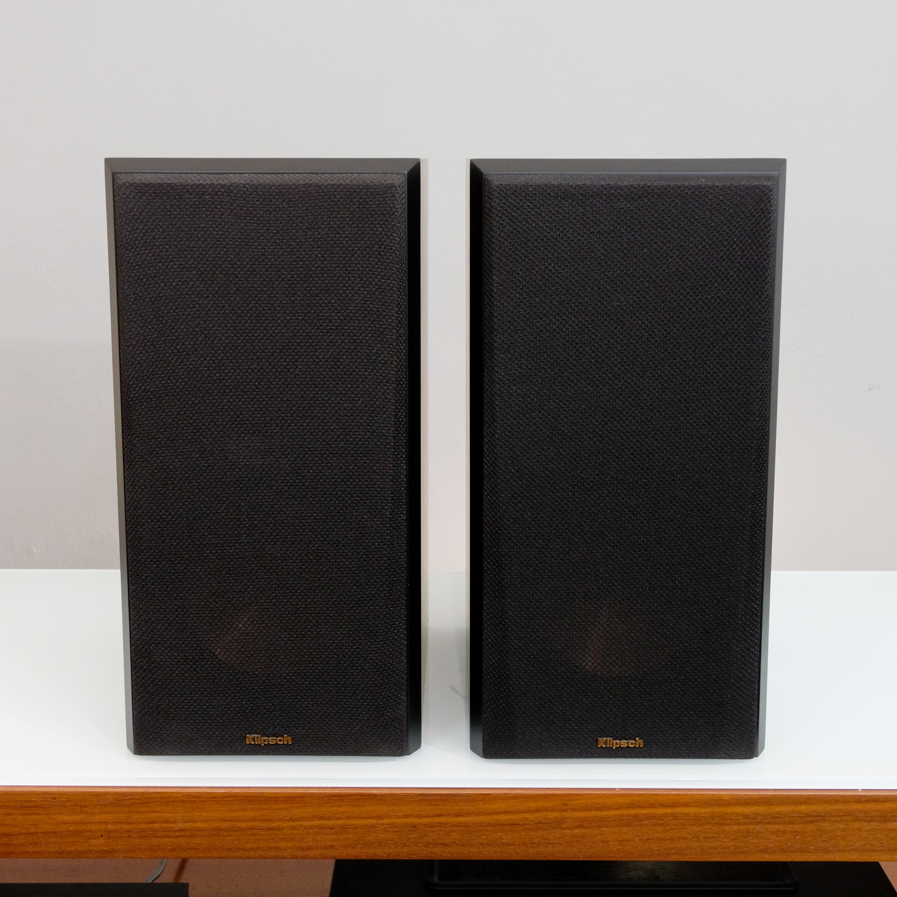 Klipsch RP-600M II